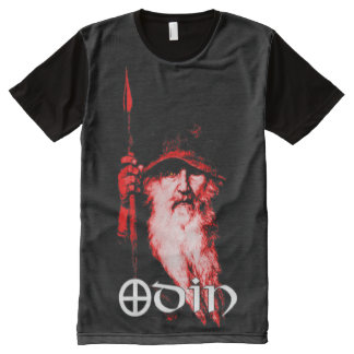 asatru t shirts