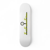 Full Fusion Deck skateboards