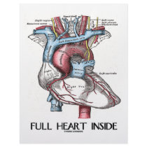 Full Heart Inside Letterhead