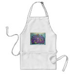 full house aprons