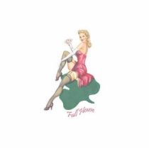 Full House Ornament photo sculptures by sailorstar Full House Ornament photo sculptures