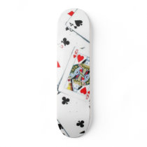 Full House skateboards