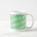 Full Image Mug Template by templates Full Image Mug Template