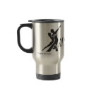 Full Logo - Coal Coffee Mug