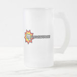Full MG Logo Coffee Mugs