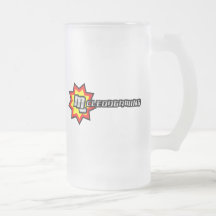 Full MG Logo Coffee Mugs