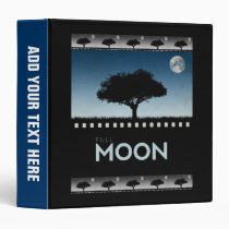 Full Moon binders