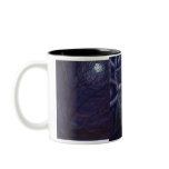 Full Moon and Nightsong mug