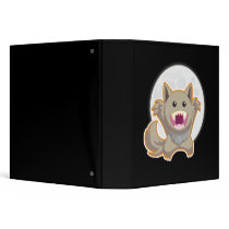 Full Moon Binders