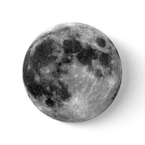Full Moon buttons by pollop Full Moon buttons