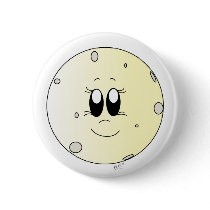 Full Moon Button