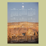 Full Moon Calendar posters