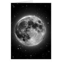 Full Moon Cards