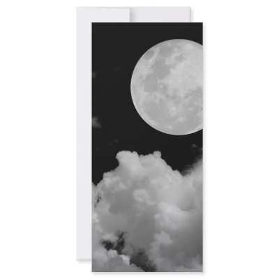 Full Moon amp; Clouds in lack Black And White Clouds. Full Moon amp; Clouds in lack