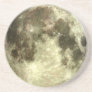 Full moon coaster.