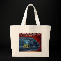 Full Moon Features bags