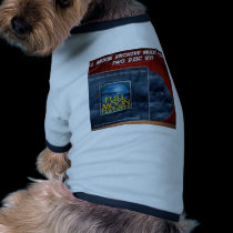 Full Moon Features pet clothing