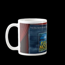 Full Moon Features mugs