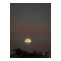 Full Moon Glow posters