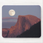 Moon Half Dome