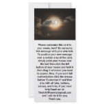 Full Moon in Cloudy Night rack cards