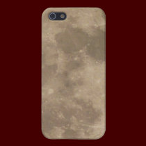 Full Moon IPhone 5 Case Bring You The Moon Gifts iphone cases