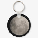 Full Moon keychains by dangerphoto Full Moon keychains