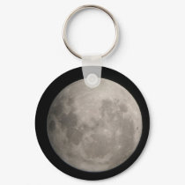 Full Moon keychains