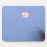 Full Moon Mouse Mats