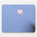 Full Moon mousepads