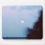Full Moon Mouse Pad