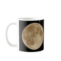 full moon mugs