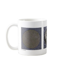 Full Moon mugs