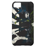 Full Moon on Abbey Road Case Case For iPhone 5C