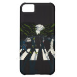 Full Moon on Abbey Road Case iPhone 5C Cover