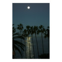 Full Moon Over Water posters by gumby4la Full Moon Over Water posters