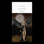 Full Moon (Photo Card)