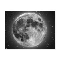 Full Moon postcards by pollop Full Moon postcards