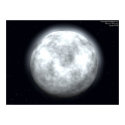 Full Moon posters by PicturesfortheBlind Full Moon posters