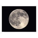 Full Moon Poster posters