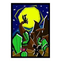 Full Moon posters