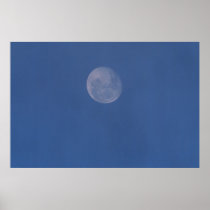 Full Moon Print