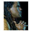 Full Moon Prayer posters