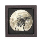 Full Moon Premium Keepsake Boxes Full Moon Premium Keepsake Boxes