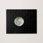 Full Moon Puzzle