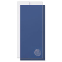 Full Moon rack cards