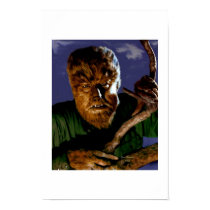 "Full Moon Raising" posters by GeneReynolds "Full Moon Raising" posters