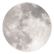 Full Moon stickers by Blake81 Full Moon stickers