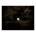 Full moon storm posters by RIPetshopboy Full moon storm posters