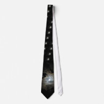 Full Moon ties by patsarts Full Moon ties